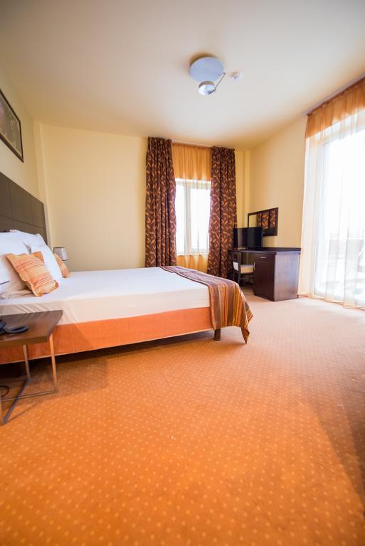 Imago Boutique Hotel Mamaia Rum bild