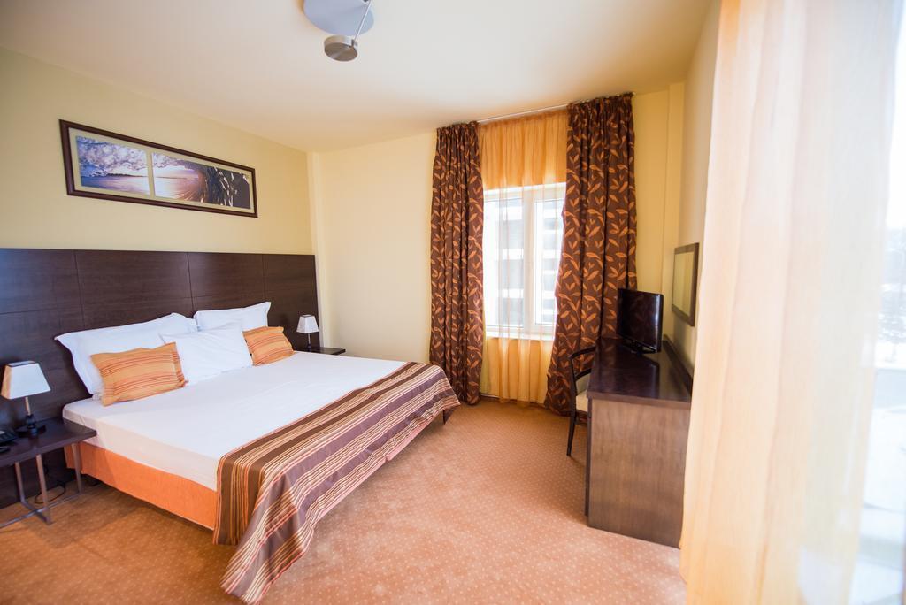 Imago Boutique Hotel Mamaia Exteriör bild