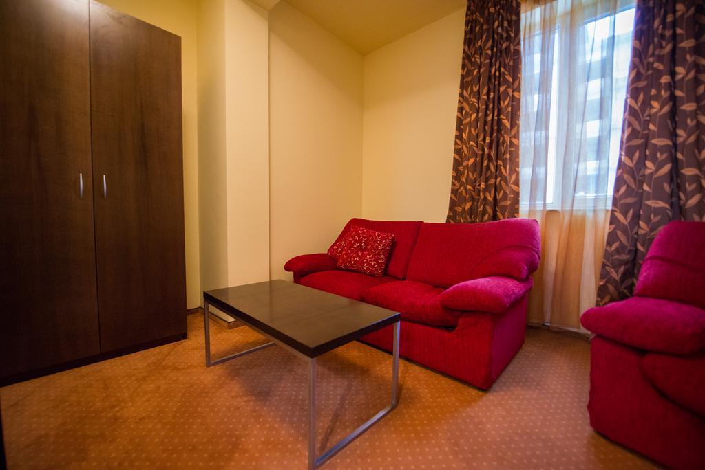 Imago Boutique Hotel Mamaia Exteriör bild