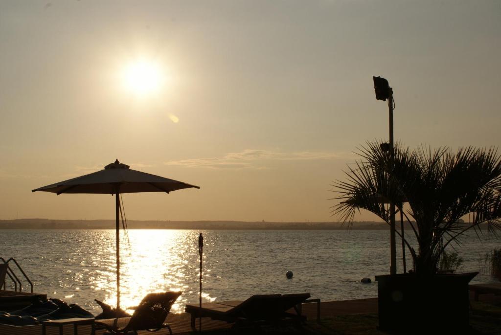 Imago Boutique Hotel Mamaia Exteriör bild