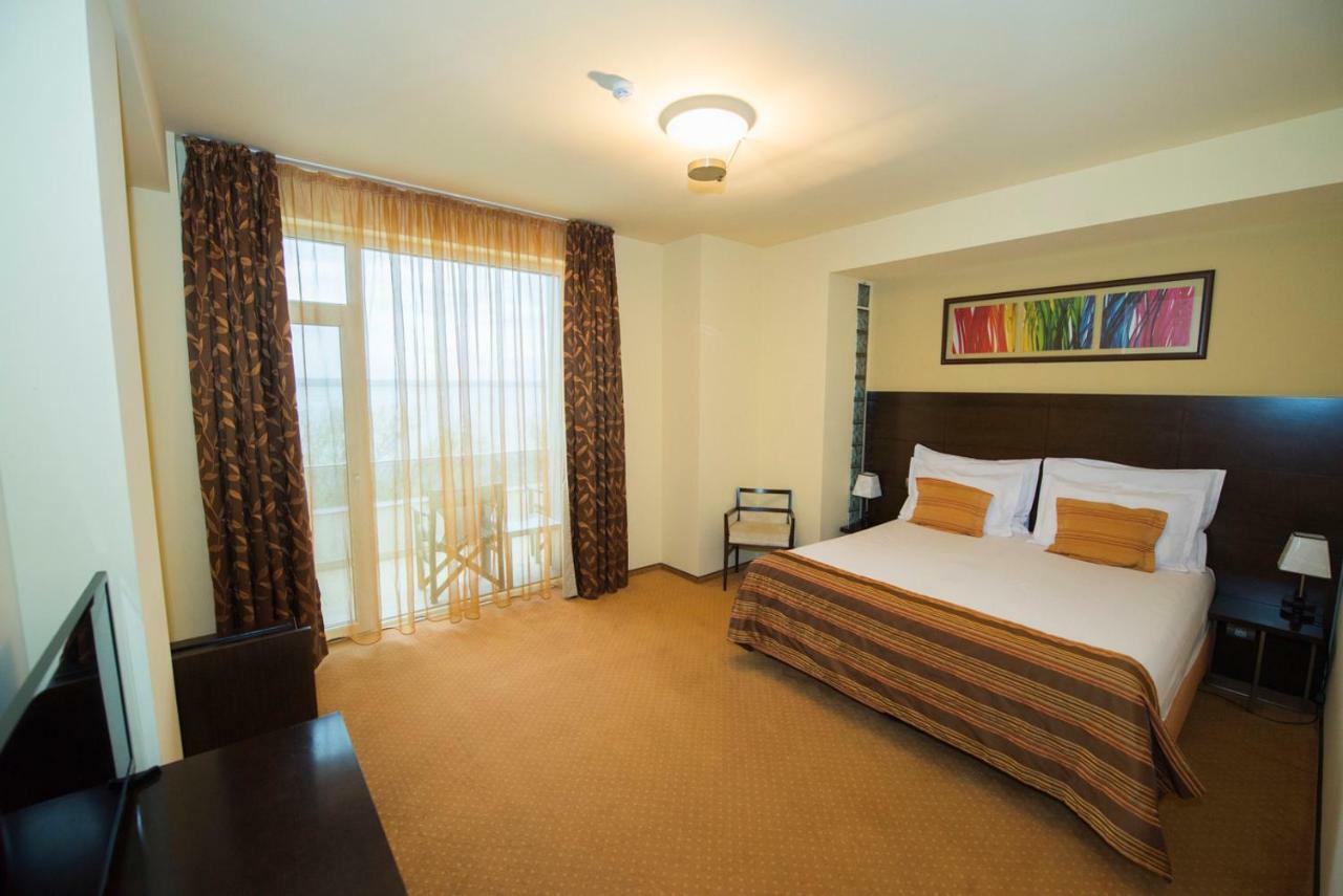 Imago Boutique Hotel Mamaia Exteriör bild